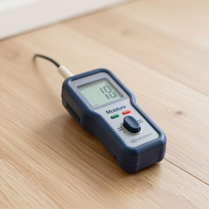 Leak Detection & Repair in Beverly