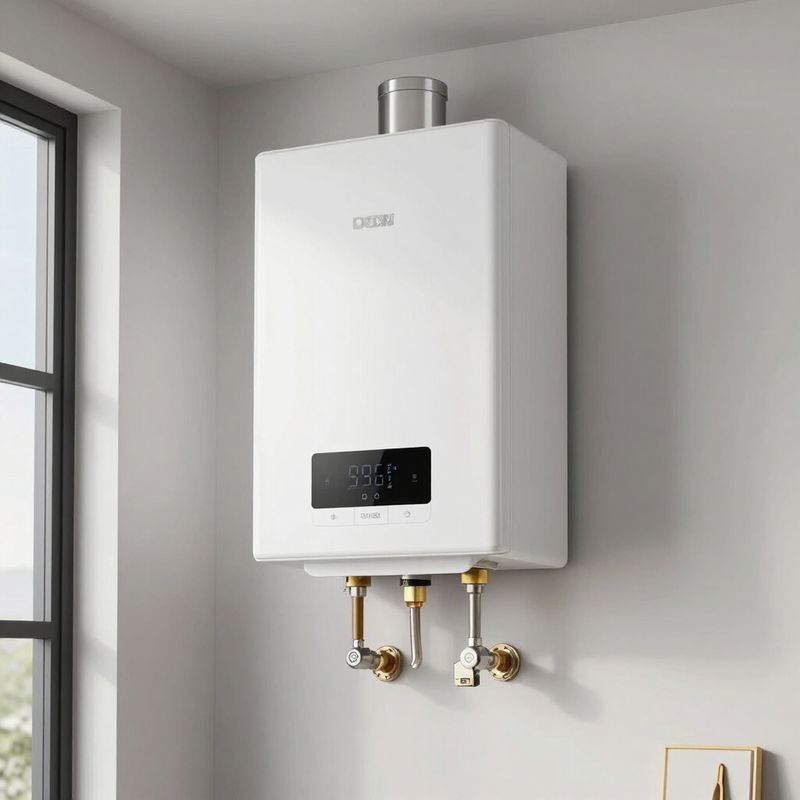 Water Heater Services in Beverly