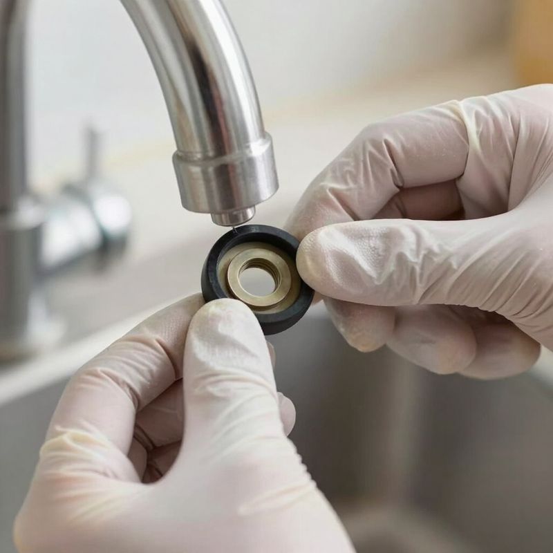 Toilet & Faucet Repair in Beverly