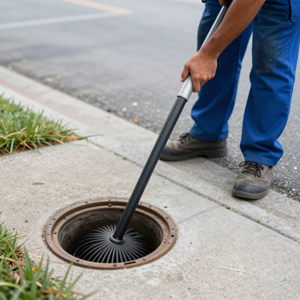 Sewer & Pipe Services in Beverly