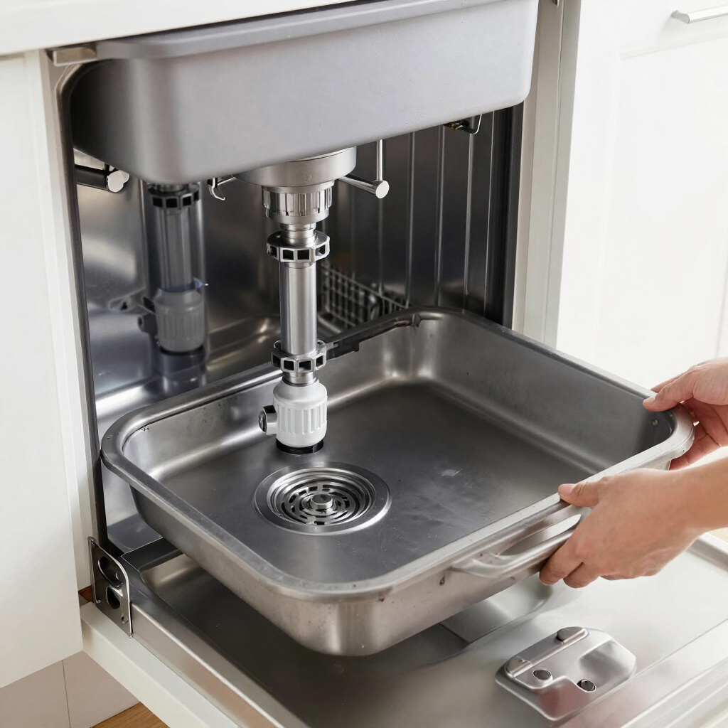 Garbage Disposal in Beverly