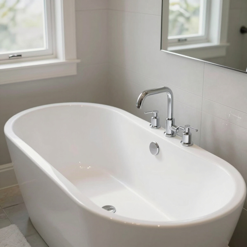 Bathroom & Kitchen Upgrades in Beverly